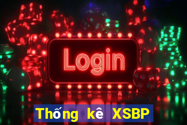 Thống kê XSBP ngày 8