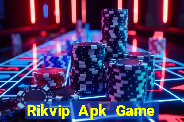 Rikvip Apk Game Bài 24H