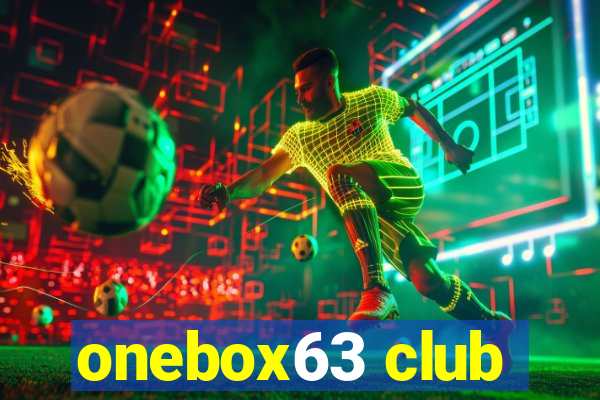 onebox63 club