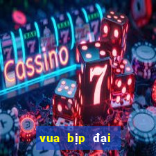 vua bịp đại chiến las vegas