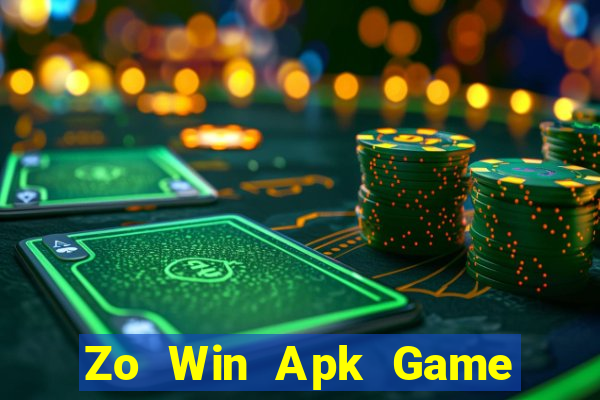 Zo Win Apk Game Bài Hay