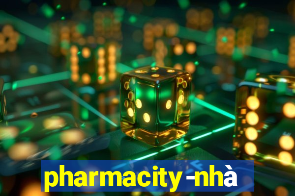 pharmacity-nhà thuốc tiện lợi