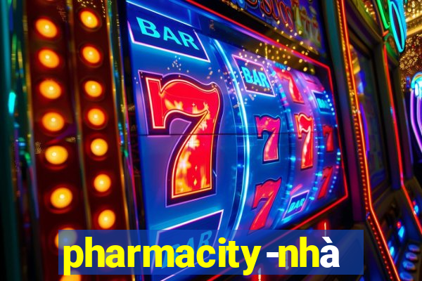 pharmacity-nhà thuốc tiện lợi