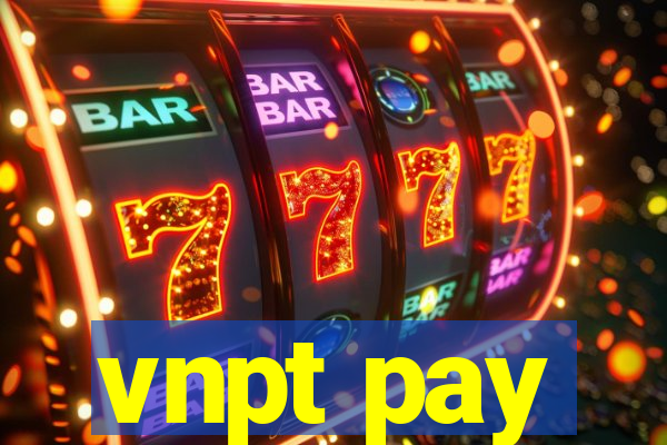 vnpt pay