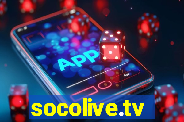 socolive.tv