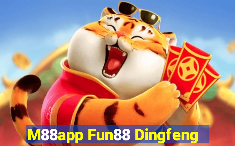 M88app Fun88 Dingfeng