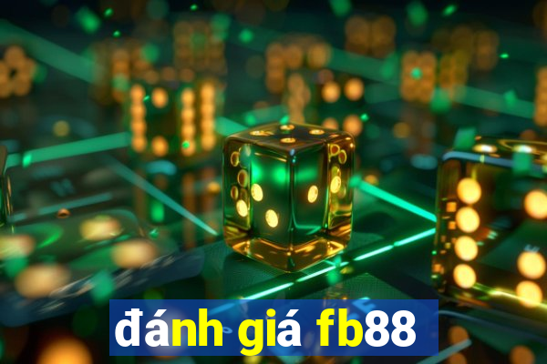 đánh giá fb88