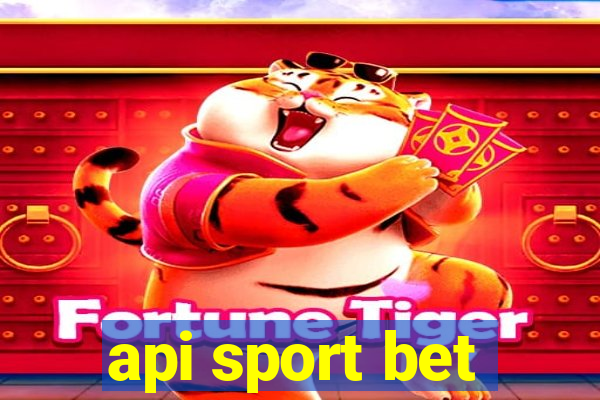 api sport bet