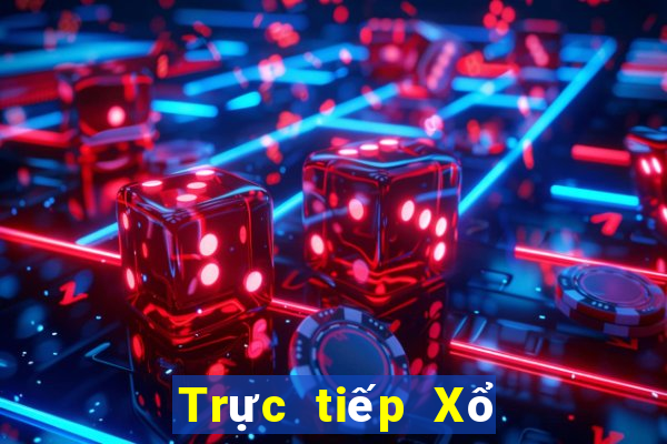 Trực tiếp Xổ Số Tây Ninh ngày 23