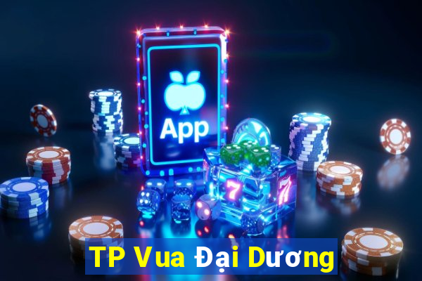 TP Vua Đại Dương