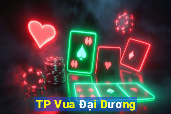 TP Vua Đại Dương