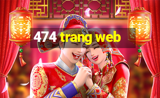 474 trang web