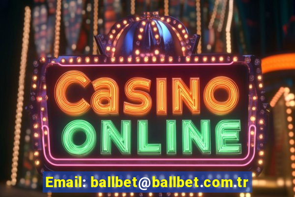 Email: ballbet@ballbet.com.tr