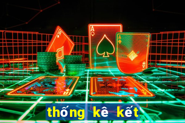 thống kê kết quả xổ số miền nam