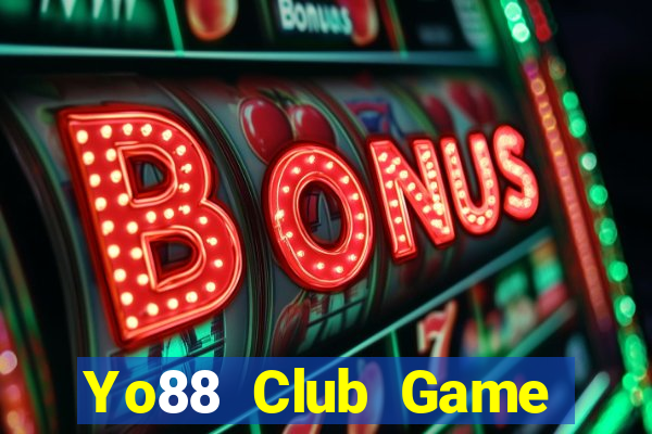 Yo88 Club Game Bài Manclub