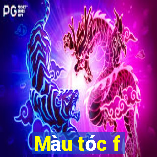 Màu tóc f