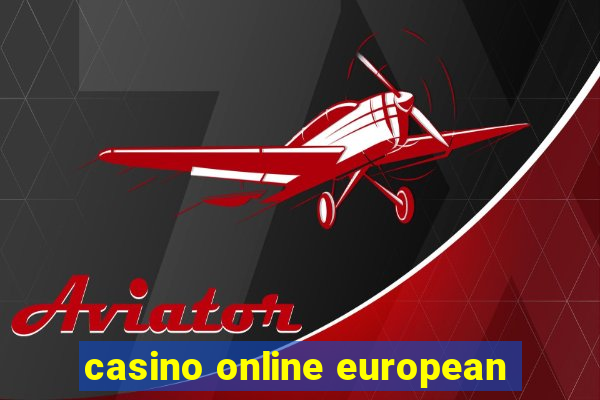 casino online european