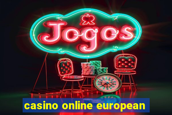 casino online european