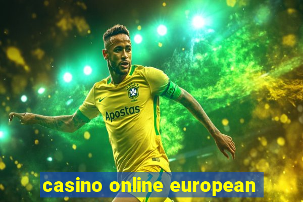 casino online european