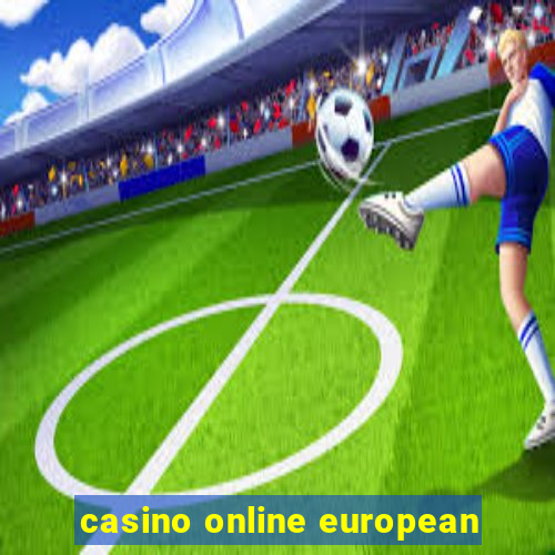 casino online european