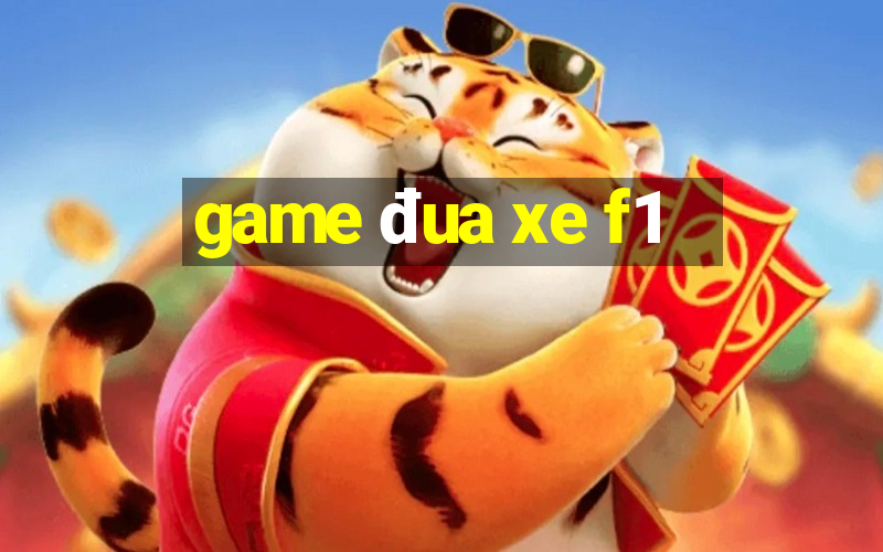 game đua xe f1