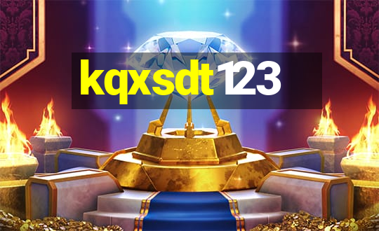 kqxsdt123