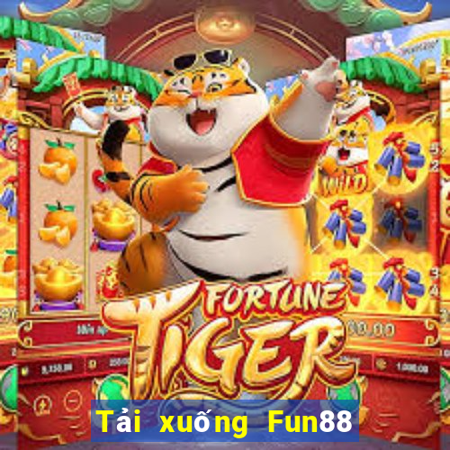 Tải xuống Fun88 phổ biến