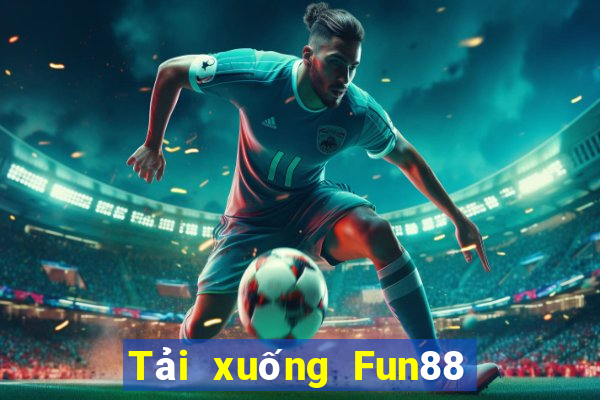 Tải xuống Fun88 phổ biến