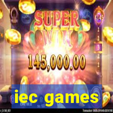 iec games