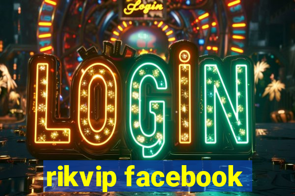 rikvip facebook