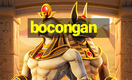 bocongan