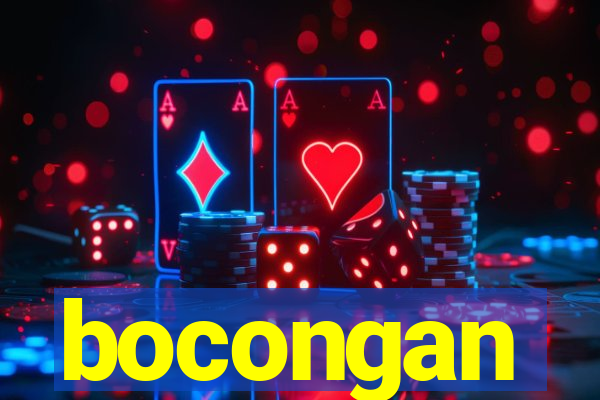 bocongan