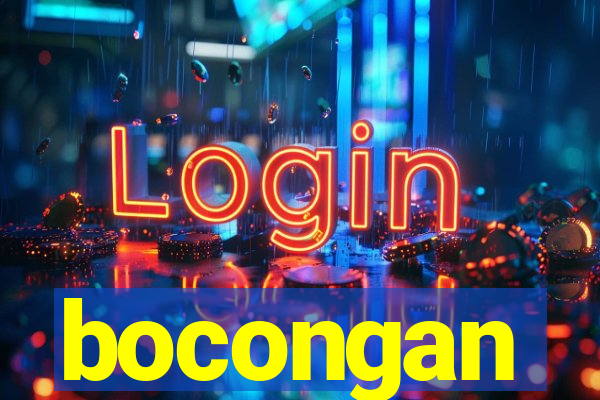 bocongan