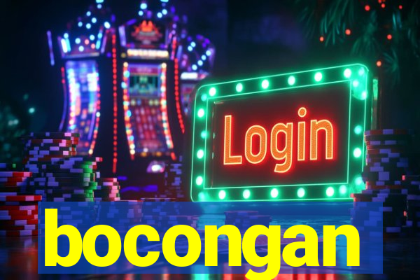 bocongan