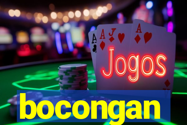 bocongan