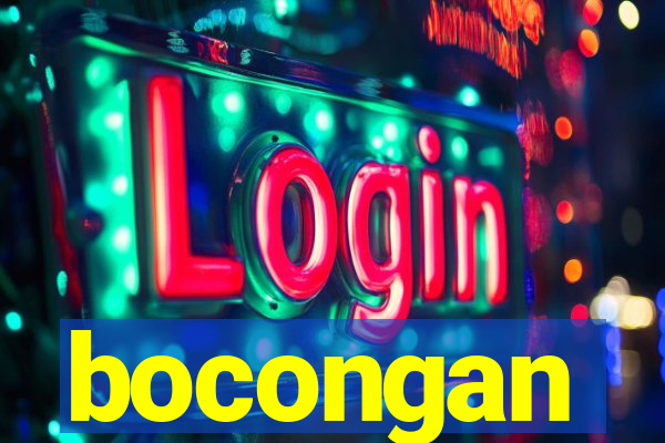 bocongan