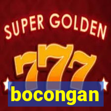 bocongan