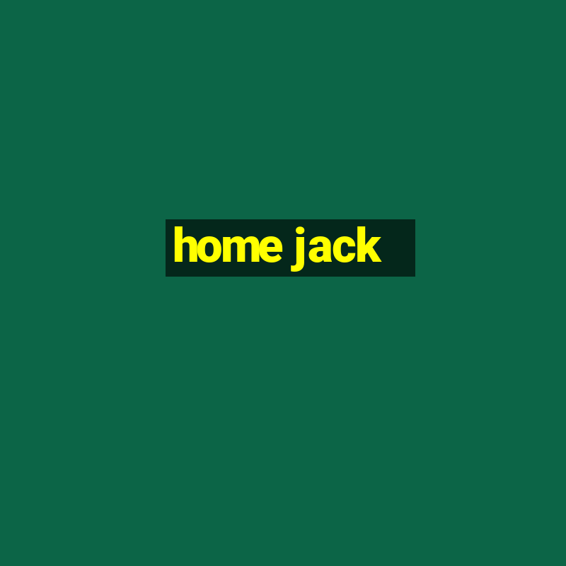 home jack