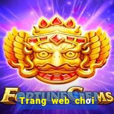 Trang web chơi thể thao bbin