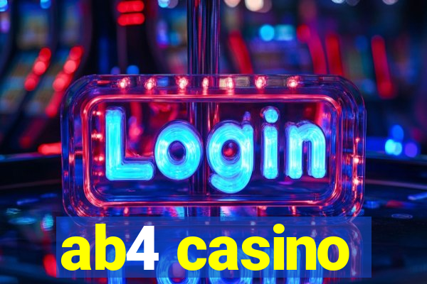 ab4 casino