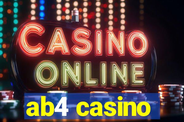 ab4 casino