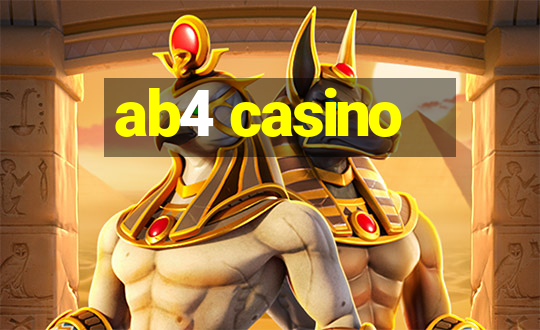 ab4 casino