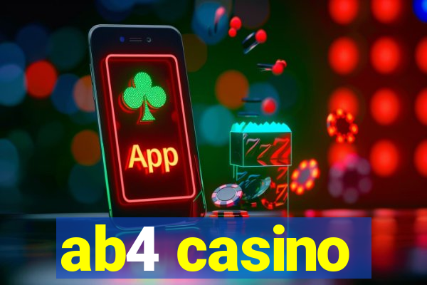 ab4 casino