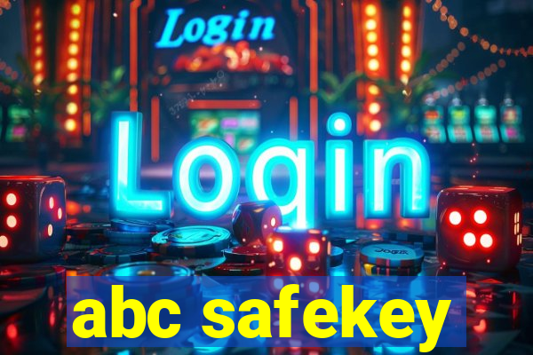 abc safekey