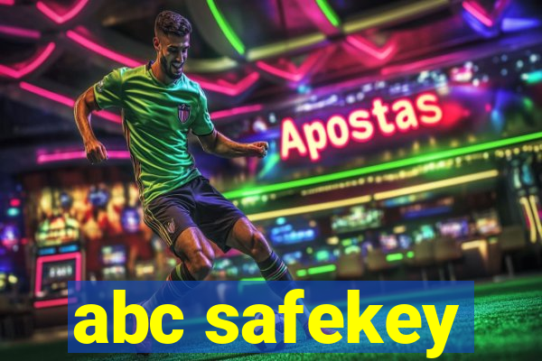 abc safekey