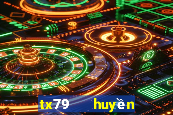 tx79   huyền thoại trở lại