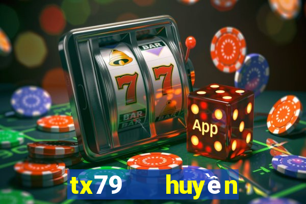 tx79   huyền thoại trở lại