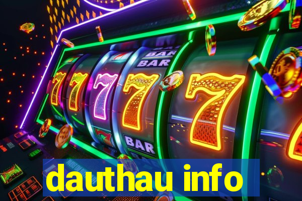 dauthau info