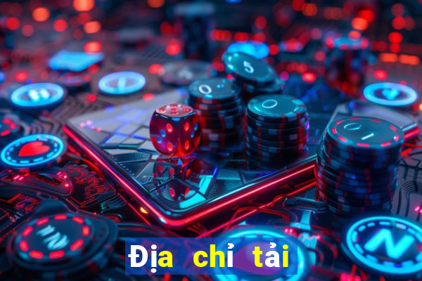 Địa chỉ tải xuống 28 màu