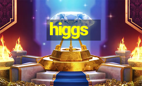 higgs